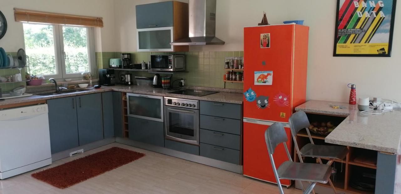 منزل الضيف باتالها  في Casa Do Colipo المظهر الخارجي الصورة